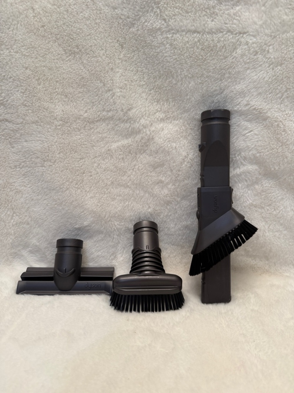 Dyson Accessory Tool Set